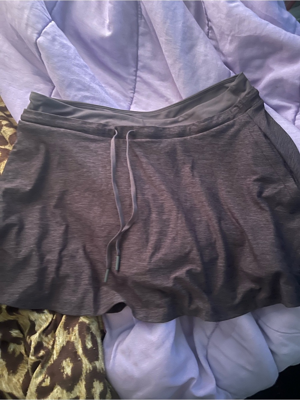 Fabletics skort